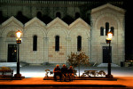 The church of Agios Dionysios in Zakynthos Town